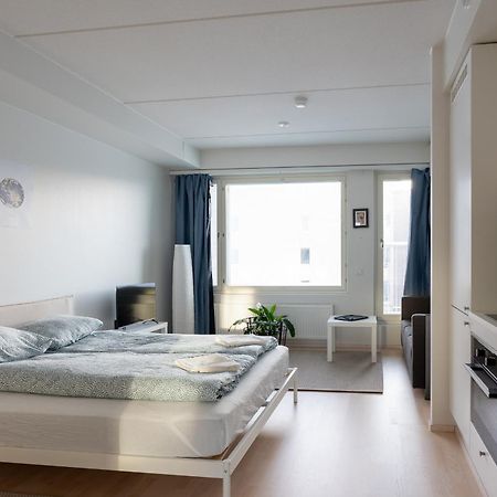 Easy Stay Rooms & Apartments Near Airport Вантаа Экстерьер фото